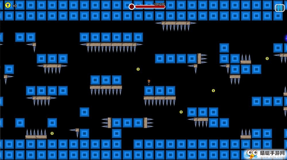 抖音我的跳跃之旅官方版 1.0.0.0