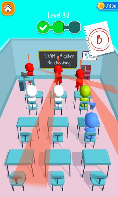 Cheat(欺骗他们官方版) 0.0.115安卓版