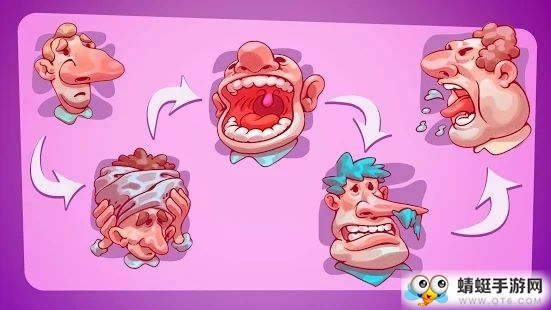 Idle Infection(放置感染无限金币内购版) 0.954