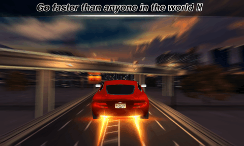 City Racing Lite城市赛车精简版 2.7.5002最新内购版