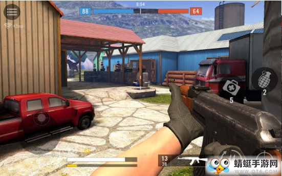 Agents Arena(特工竞技场官方版) 0.1.6
