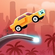 高速公路的热量全车辆解锁版 1.830.0最新版