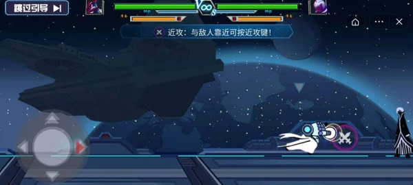 单挑我最牛