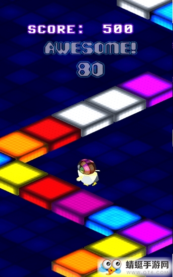 Funky Chicken(时髦的鸡官方版) 1.1