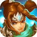 乱世赵云传内购破解版 1.0.0