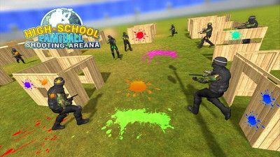 fps生存模拟正式版 1.0.3