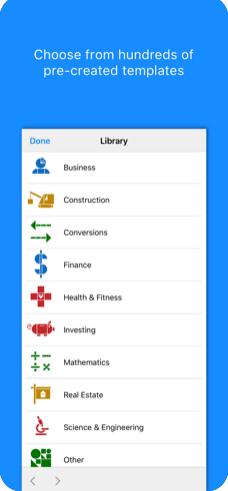 Calculator Infinity PRO（无限计算器）高级解锁版 1.3