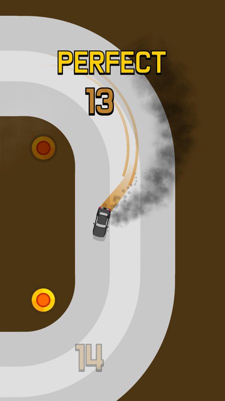Sling Drift(吊索漂移无限金币版) 2.20安卓版