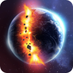 星球毁灭模拟器去广告版 1.0.4最新版