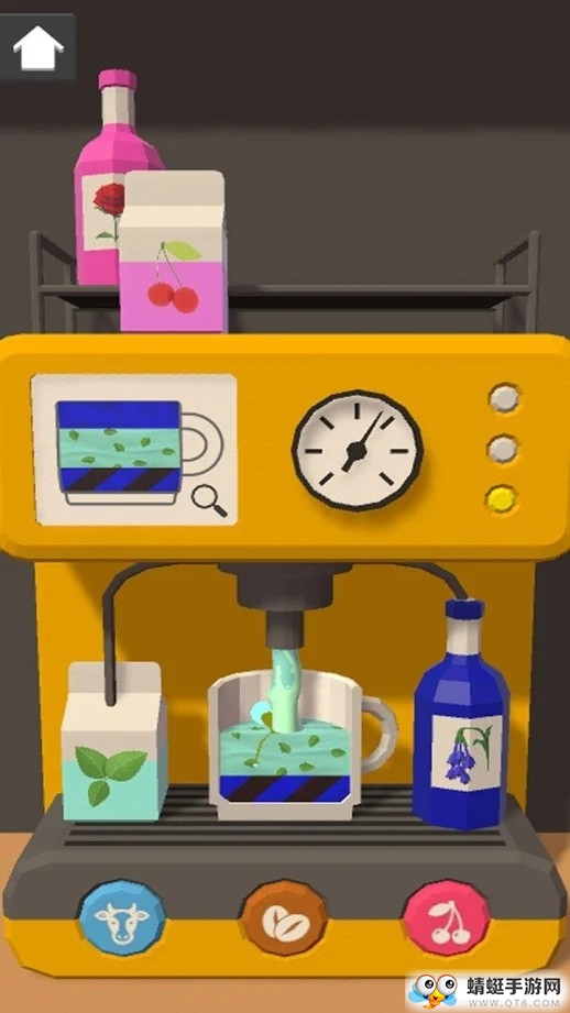 Coffee Inc(我做咖啡贼6中文版) 0.9