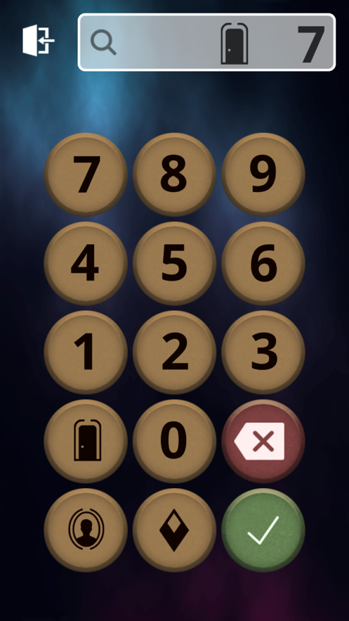 Mystery Games ios版
