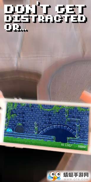 别掉进下水道汉化版 1.0.1