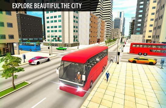 Bus Parking Tourist(2020旅游巴士停车模拟器官方版) 1.0安卓版