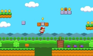 Super Jim Jump(JabberJump大冒险无限钻石版) 3.5.5002最新版