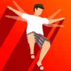 MAD RUNNER(疯狂跑酷内购解锁版) 1.0.158最新版