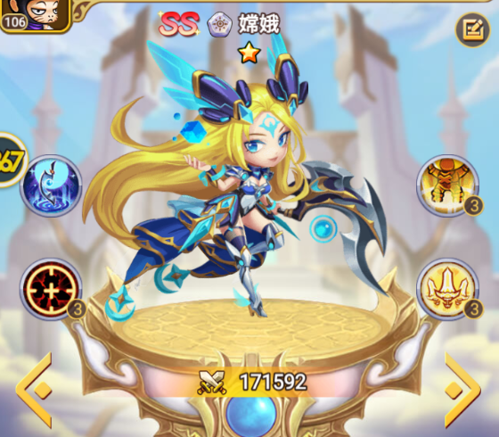 冒险世界官方版 1.0.44安卓版