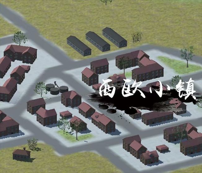 战争史诗官方版 0.1安卓版