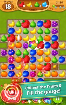 Fruits Mania2(水果狂热仙女营救无限金币版) 20.0625.09最新版