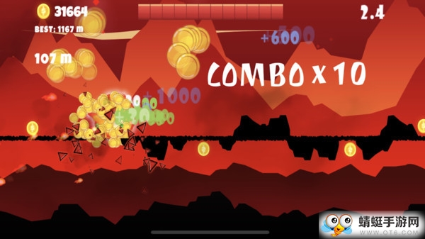萌块小怪兽中文版 1.1
