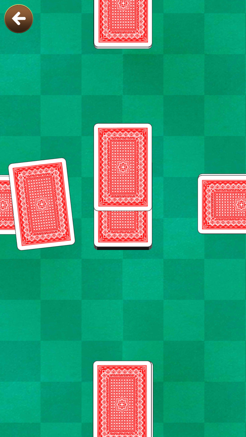 Old Maid : Card Gamepedia ios版
