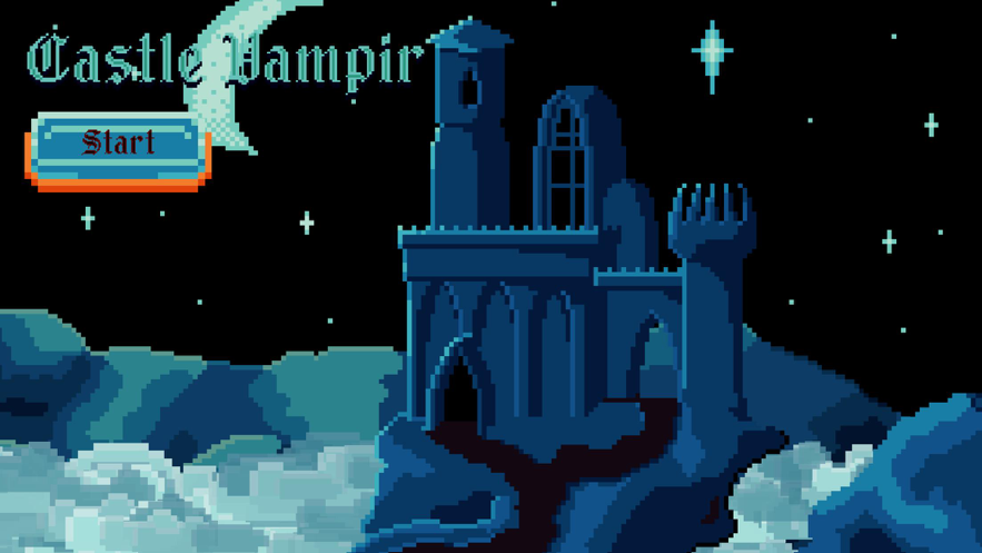 Escape from Castle Vampir ios版