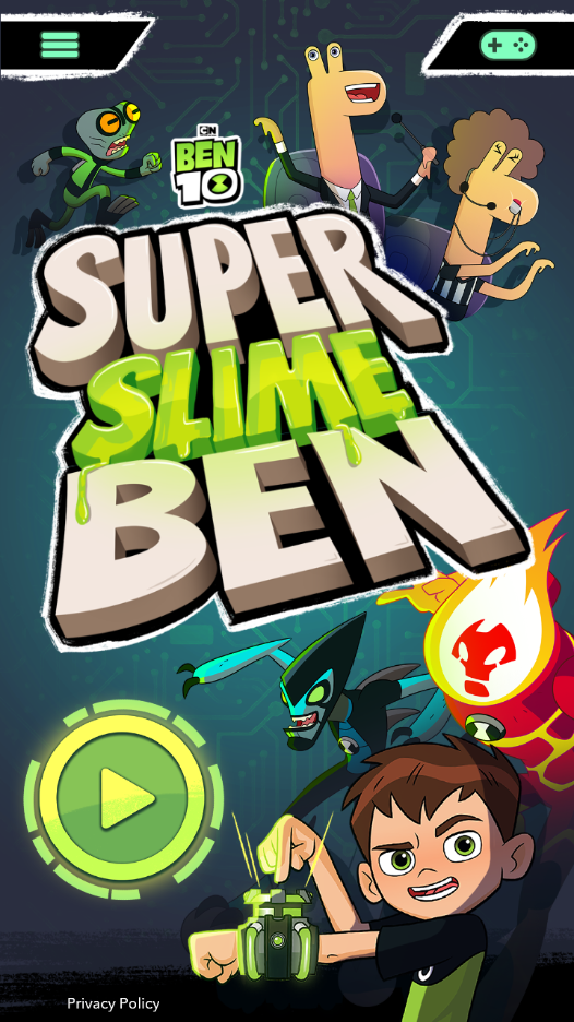 Slime Ben(超级史莱姆本无限金币版) 1.0.1安卓版