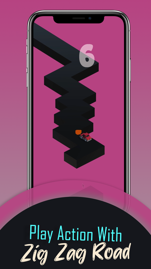 Swiper Racer ios版