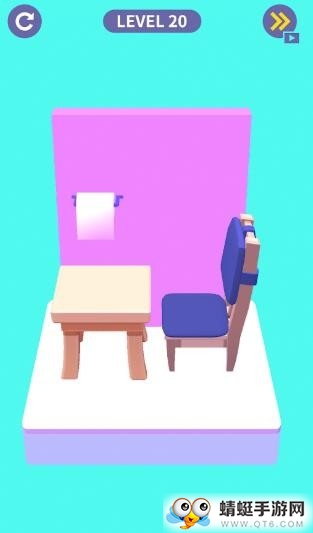 Home Improvement 3D(指尖装修大师官方版) 0.0.1
