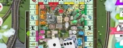 Monopoly(地产大富翁免验证版) 1.2.2安卓版