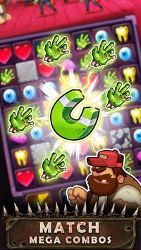 Zombie Blast(僵尸爆炸无限货币版) 2.0安卓版