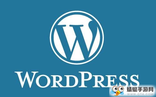 WordPress（免费开源的博客程序）简体中文版