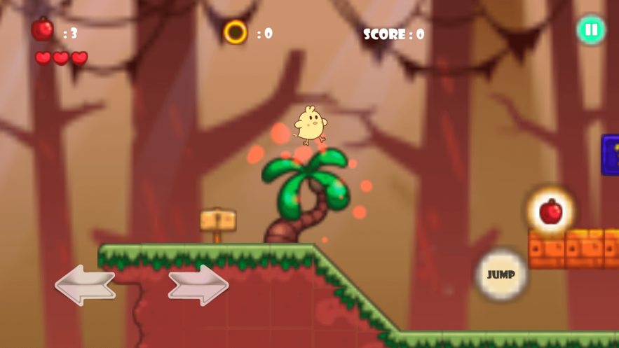 Lost Monkey in Jungle ios版