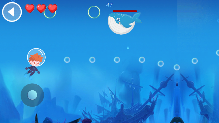 深海牧场 ios版