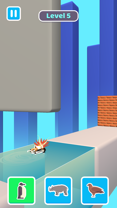Creature Controller ios版