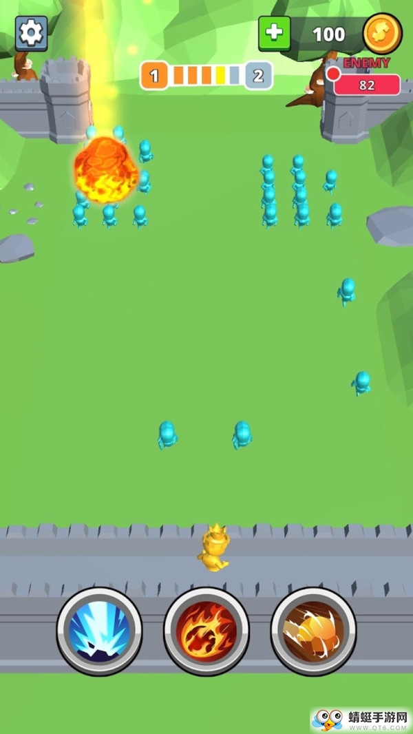 魔法射射射官方版 1.0