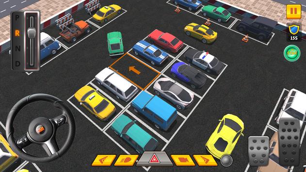 Car Parking(停车场3D解锁全部车辆版) 1.31最新版