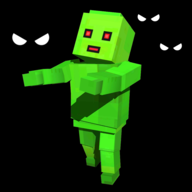 Zombie.io(僵尸狩猎夜无限金币版) 34安卓版