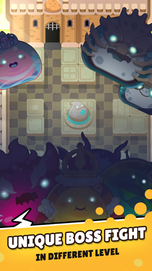 Little Saviour ios版