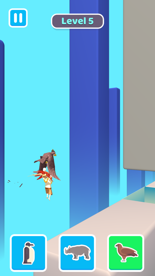Creature Controller ios版
