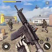 FPS Encounter Shooting(新突击队射击一击必杀版) 1.58去广告版