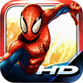 Spider Man Total Mayhem HD(蜘蛛侠全面混乱免验证版) 1.0.8安卓版