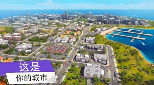 黑帮犯罪GCO内置作弊器版