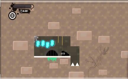 小黑要活着中文版 1.2
