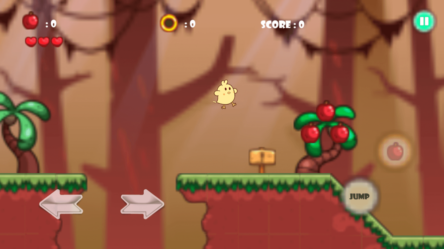 Lost Monkey in Jungle ios版