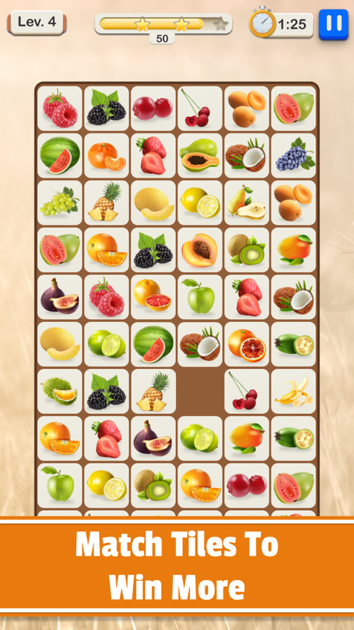 Tilescapes Connect ios版