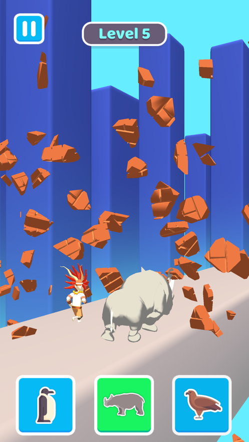 Creature Controller ios版