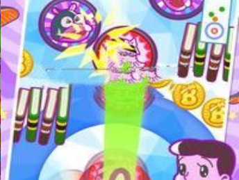 深夜天才傻鹏笨蛋大乱斗汉化版