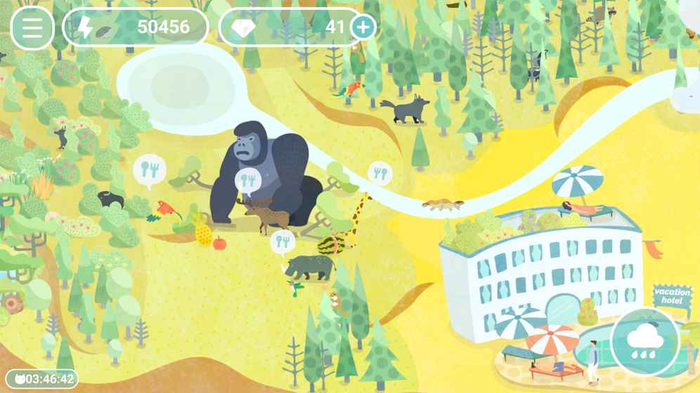Desertopia(荒漠乐园无限能量版) 3.8.0安卓版