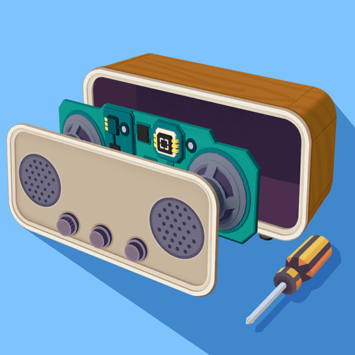 Repairman 3D(修理工模拟3D免广告版) 1.0.2安卓版