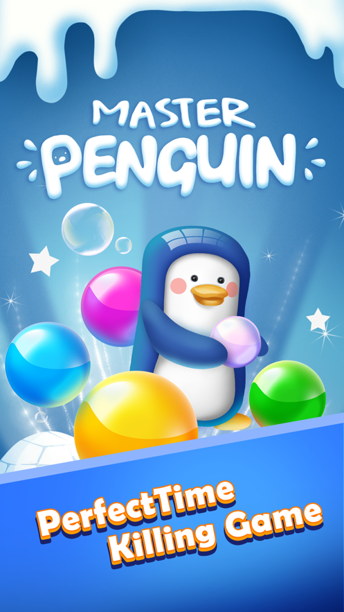 Master Penguin ios版